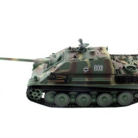 Радиоуправляемый танк Heng Long Jagdpanther Original V6.0 2.4G 1/16 RTR