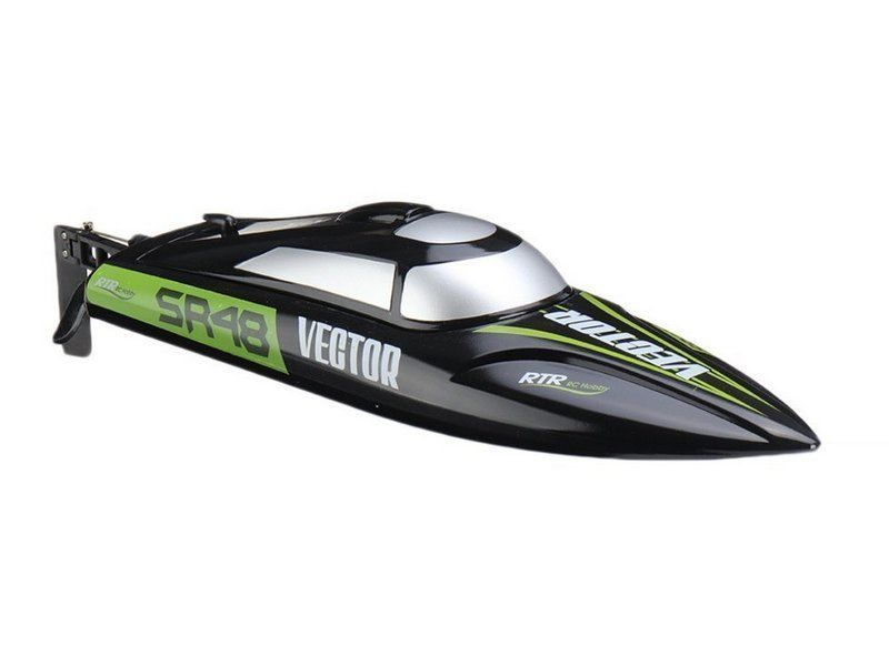 Радиоуправляемый катер Volantex RC Vector SR48 2.4G RTR
