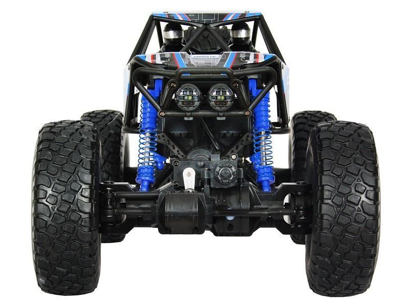 Р/У краулер MZ CLIMBING CAR 2837 1/10 4WD 2.4G RTR