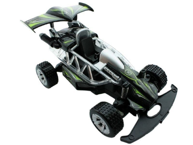 Р/У багги "Ракета" 1/20 + свет