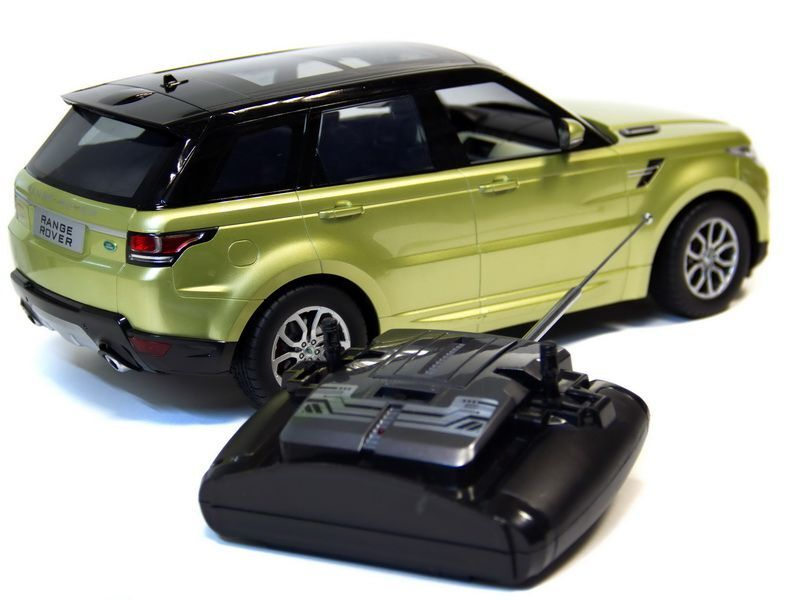 Р/У машина 1:12 Range Rover
