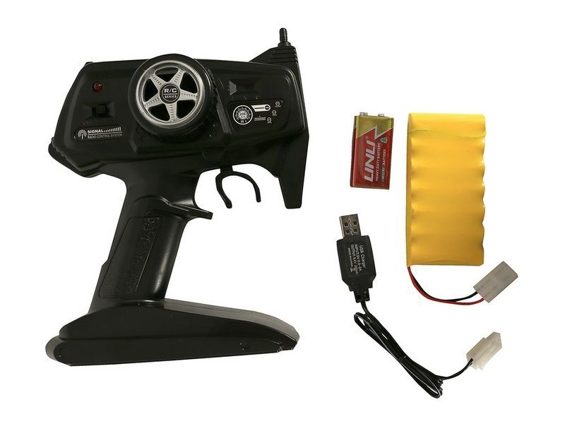 Радиоуправляемая машина MZ Краулер Pick-Up 2855 1/8+акб