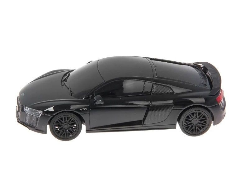 Радиоуправляемая машина MZ Audi R8 27057 1/24