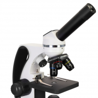 Микроскоп Discovery Pico Polar с книгой