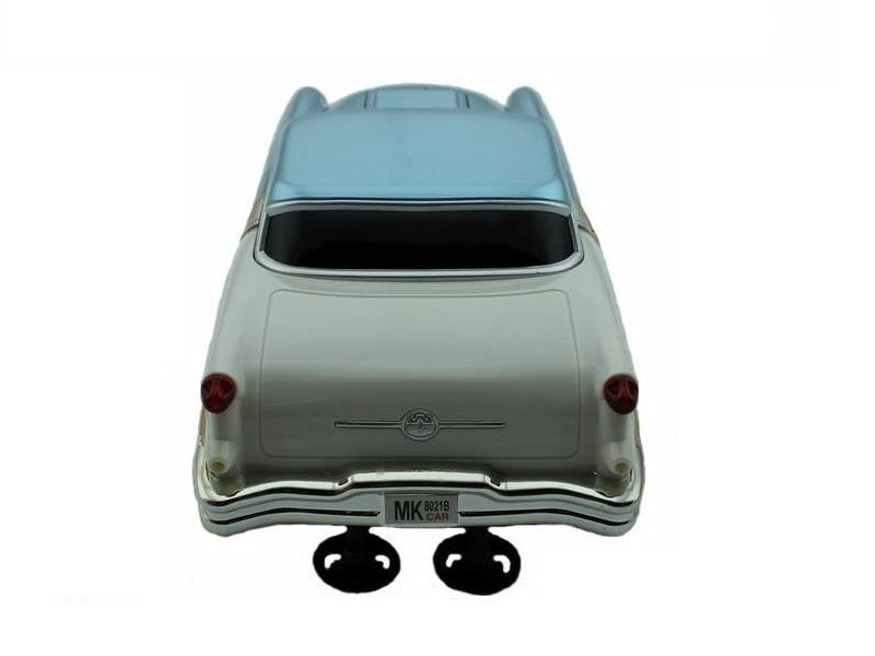 Р/У машина из серии "Muscle Сar" 1/16 + свет фар + звук