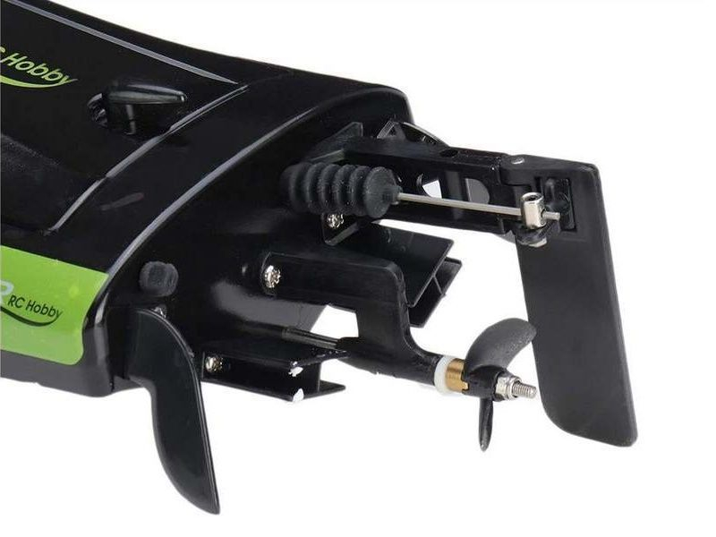 Радиоуправляемый катер Volantex RC Vector SR48 Brushless 2.4G LiPo RTR