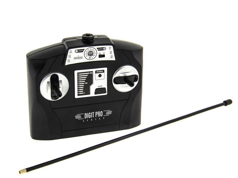 Р/У машина MZ Ferrari 599XX 2029 1/14 + акб