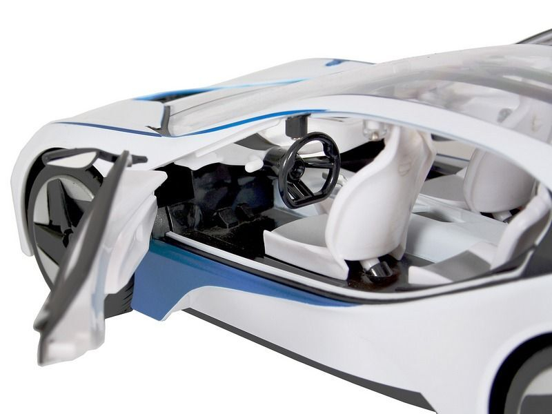 Р/У машина MZ BMW i8 1/14 + акб