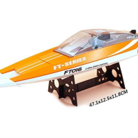 Р/У катер Feilun FT016 Racing Boat 2.4G