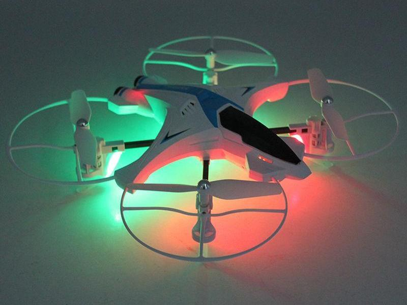 Р/У квадрокоптер Syma X14 2.4G RTF