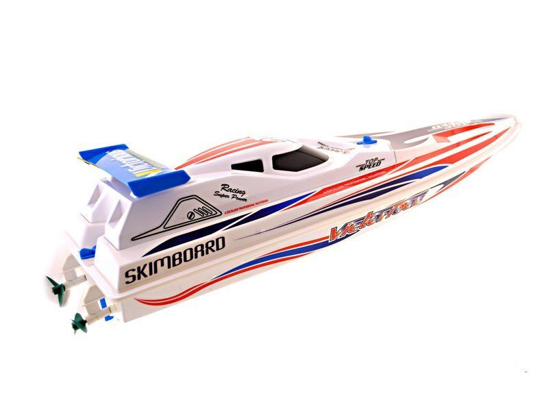 Р/У катер Huan Qi HQ948 Victorious Top Speed