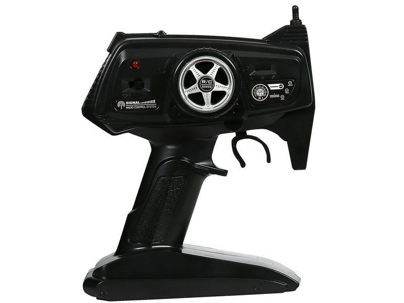 Радиоуправляемая машина MZ Краулер Pick-Up 2855 1/8+акб