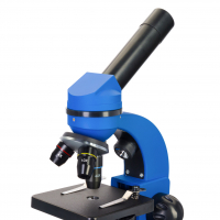 Микроскоп Discovery Nano Gravity с книгой