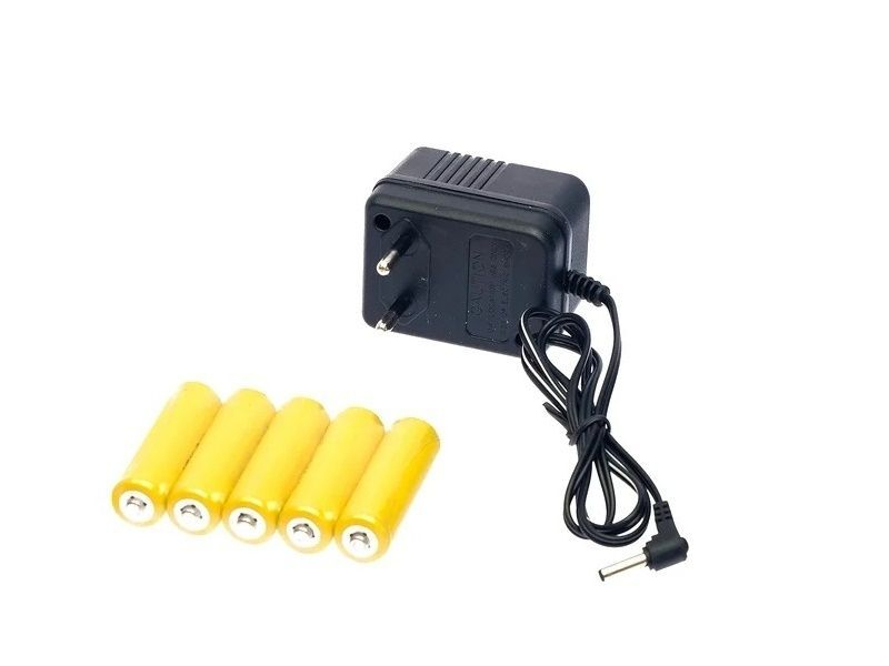 Р/У машина MZ Lamborghini Gollardo Roadster 1/14 + акб