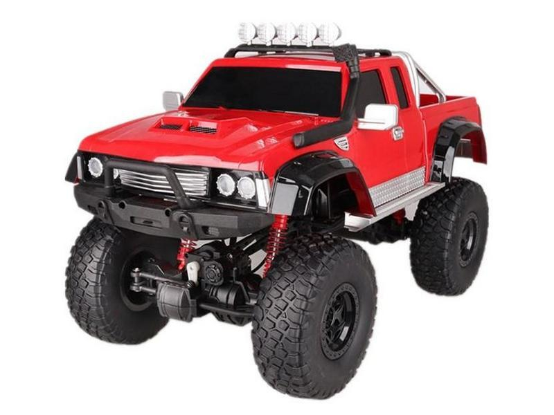 Радиоуправляемая машина MZ Краулер Pick-Up 2855 1/8+акб