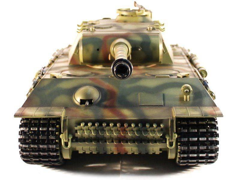 P/У танк Taigen 1/16 Panther (Германия) PRO 2.4G RTR