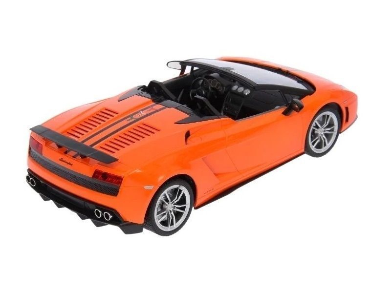Р/У машина MZ Lamborghini Gollardo Roadster 1/14 + акб