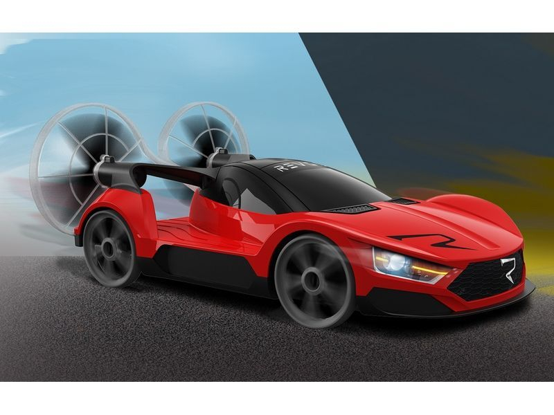 Радиоуправляемая скоростная машинка Revolt TG1005