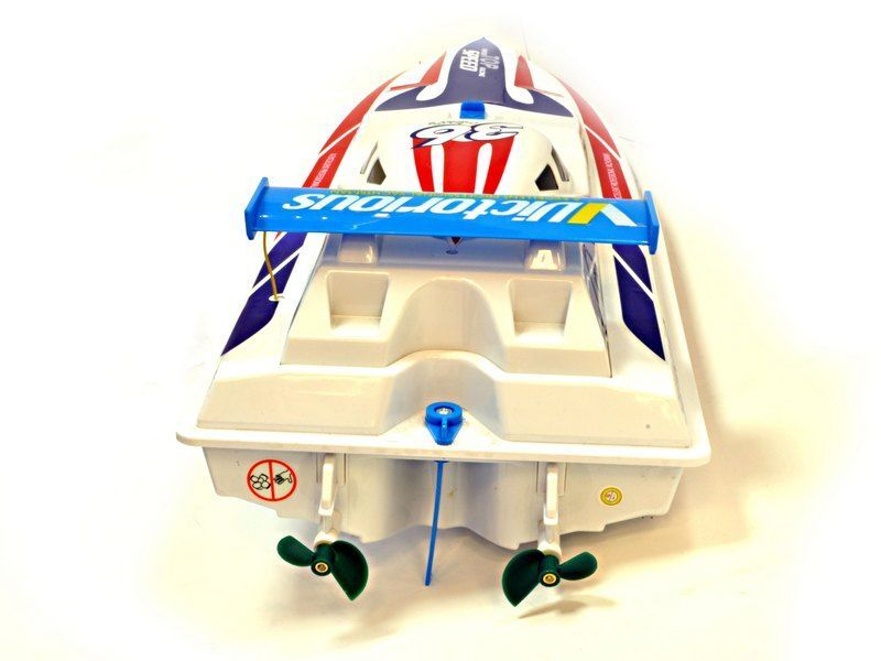 Р/У катер Huan Qi HQ948 Victorious Top Speed