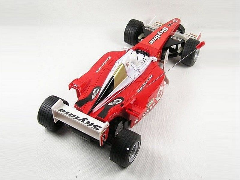 Р/У машина HQ 512-10