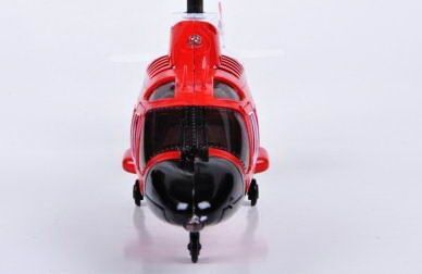 Р/У вертолет Syma S111G Gyro IR RTF