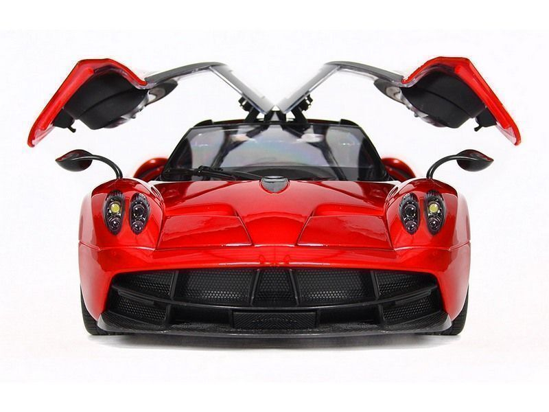 Радиоуправляемая машина MZ Pagani Huayra 2301 1/14 (открывание дверей) +акб