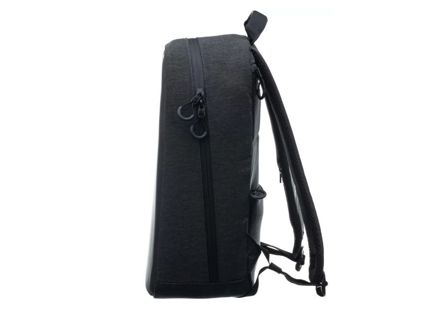 Рюкзак с дисплеем Pixel MAX 2.0 - GRAFIT (серый)