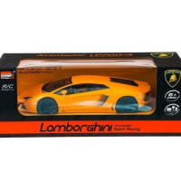 Р/У машина MZ Lamborghini Aventador 2025 1/14 + акб