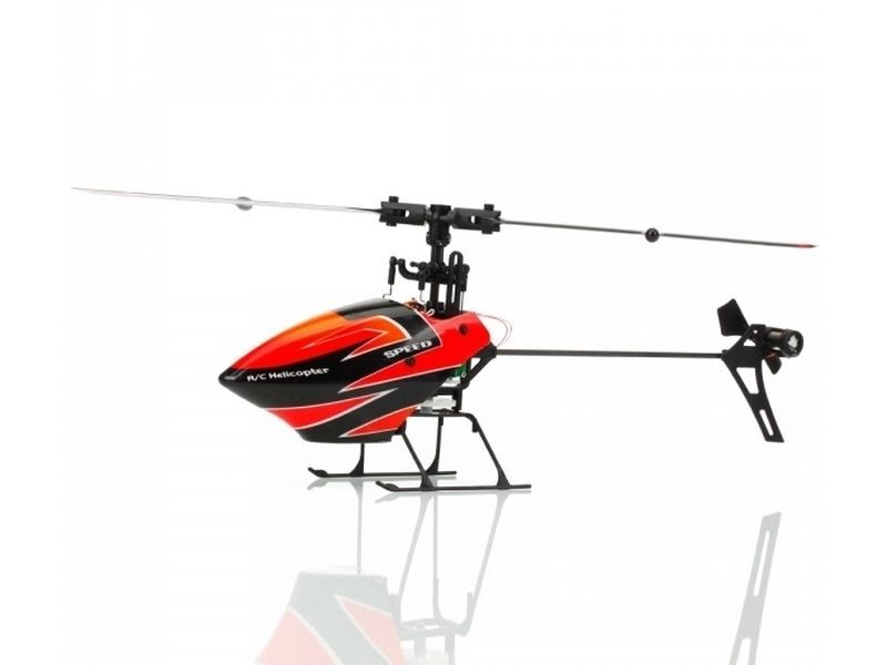 Р/У вертолет WLToys V922 6ch 2.4G RTF