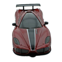Р/У спортивная машина Ferrari FXX в ассортименте 1/18 + свет