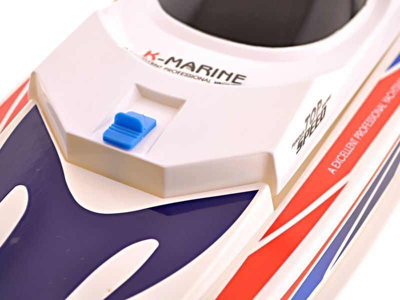 Р/У катер Huan Qi HQ948 Victorious Top Speed