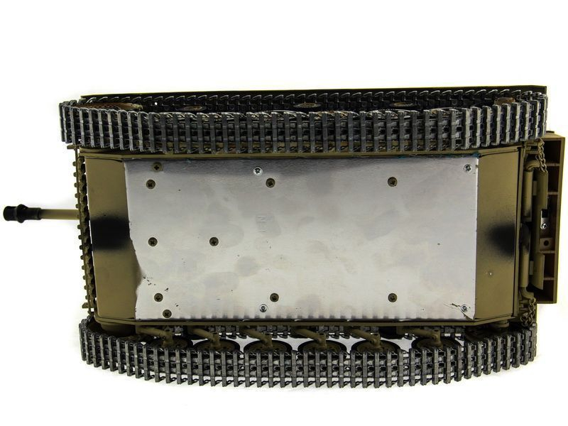 Радиоуправляемый танк Taigen 1/16 SturmgeschutzIIIausf.gsd.kfz. (Германия) HC версия 2.4G RTR