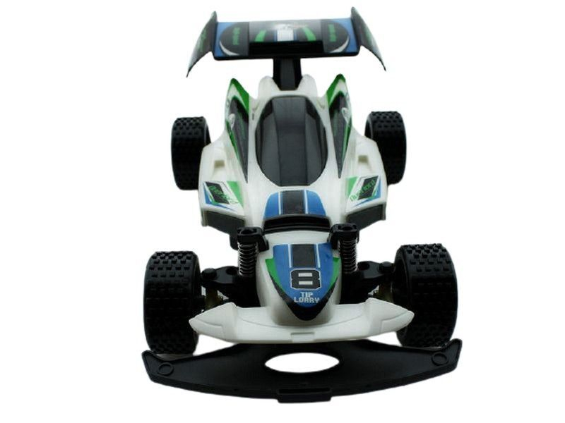 Р/У багги "Гоночная Лига" 1/20 + свет белая