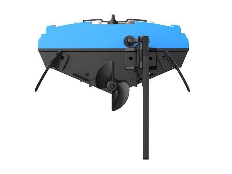 Р/У катер Syma Q6 2.4G RTR