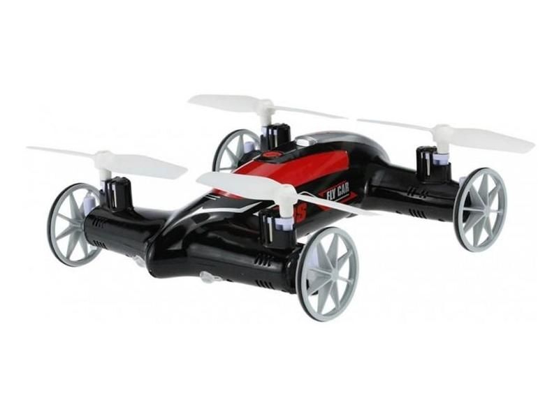 Р/У квадрокоптер Syma X9S Летающая машина 2.4G RTF