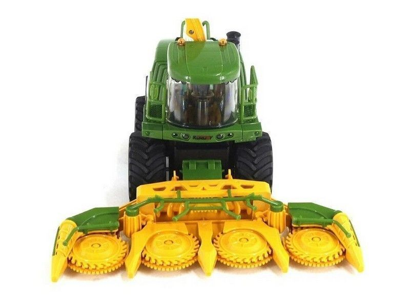 Р/У фермерский трактор Korody с косилкой 1/24 2.4G 6CH RTR