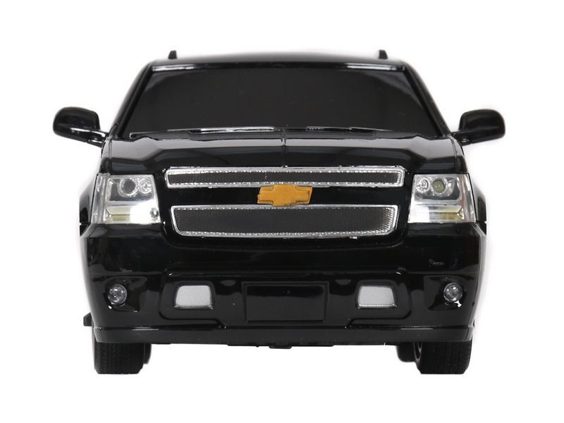 Радиоуправляемая машина GK Racer Chevrolet Avalanche (пикап) 1/16