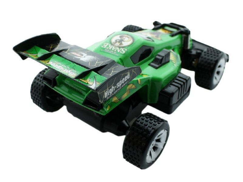 Р/У багги "Вихрь" 1/20 + свет