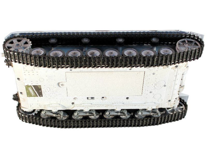 Р/У танк Taigen 1/16 Panzerkampfwagen IV Ausf.F2.Sd.Kfz (Германия) 2.4G RTR