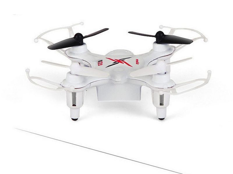 Р/У квадрокоптер Syma X12S Nano 2.4G RTF