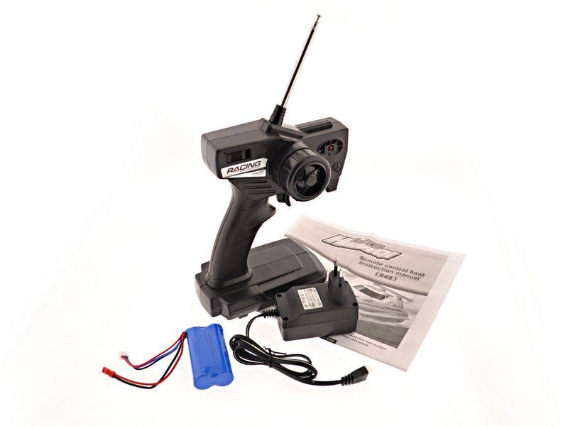 Р/У катер Huan Qi HQ948 Victorious Top Speed