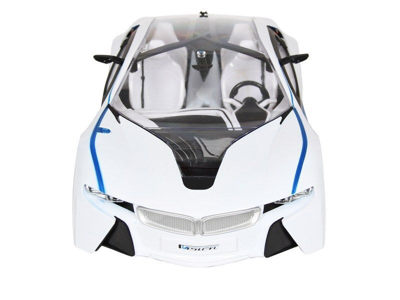 Р/У машина MZ BMW i8 1/14 + акб