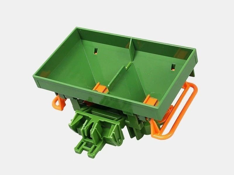 Р/У фермерский трактор Korody с поливалкой, широкие колеса 1/24 2.4G 6CH RTR