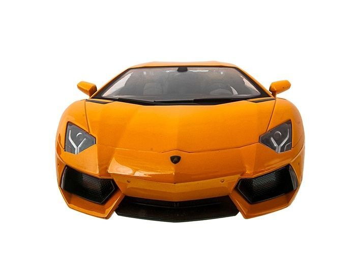 Р/У машина MZ Lamborghini Aventador 2025 1/14 + акб