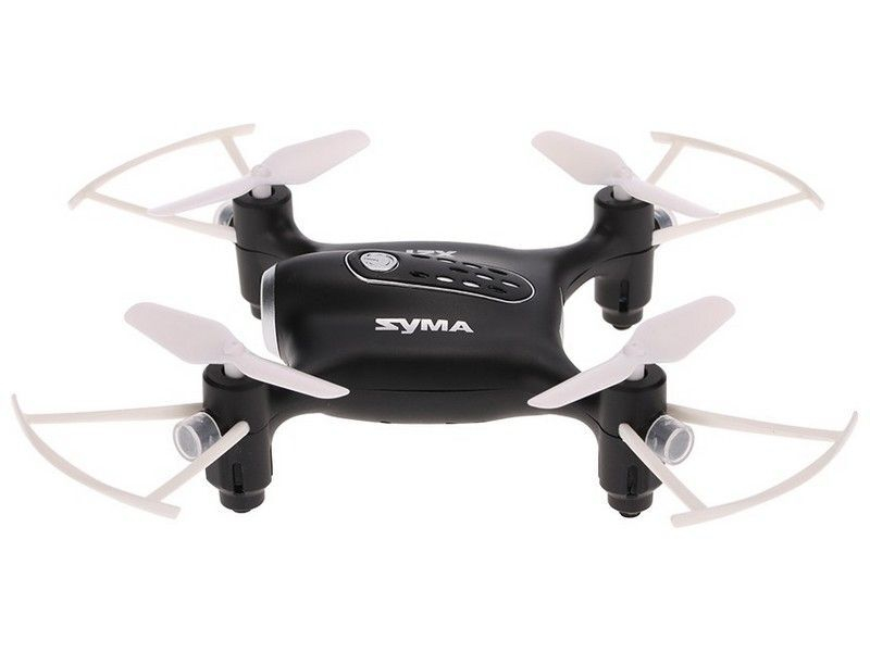 Р/У квадрокоптер Syma X21 2.4G RTF