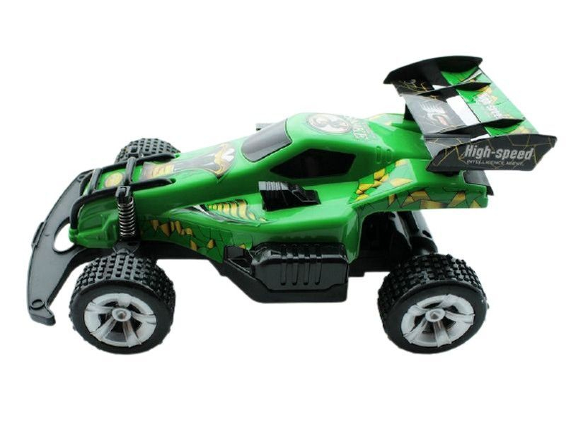 Р/У багги "Вихрь" 1/20 + свет