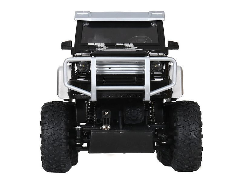 Радиоуправляемая машина MX Внедорожник Pickup 6x6 +акб 1/10