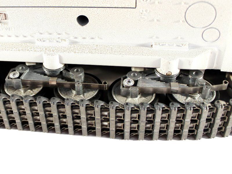 Р/У танк Taigen 1/16 Panzerkampfwagen IV Ausf.F2.Sd.Kfz (Германия) HC 2.4G RTR