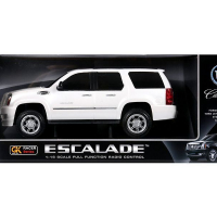 Радиоуправляемая машина GK Racer Cadillac Escalade 1/16