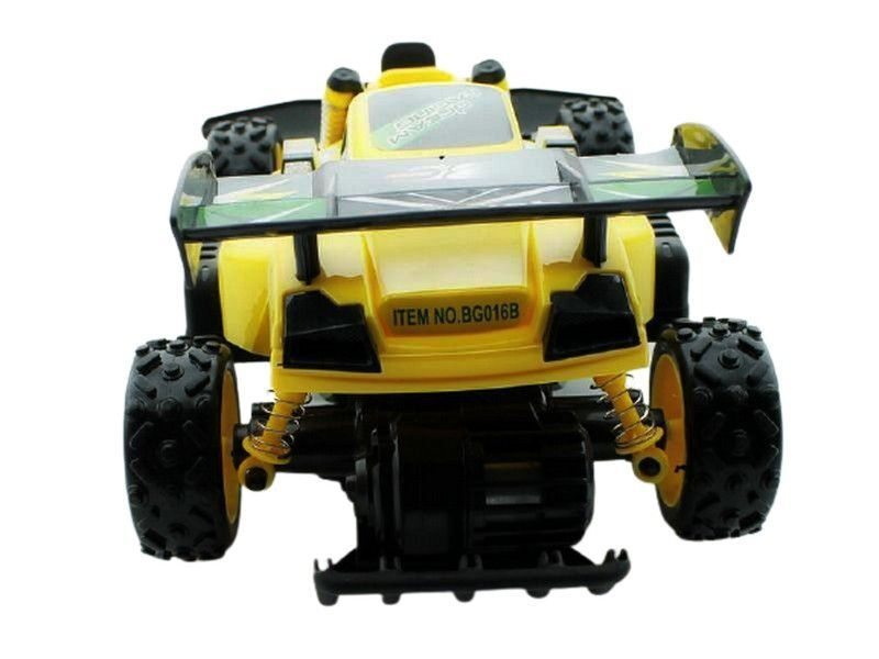 Р/У багги "Streetfighter" 1/16